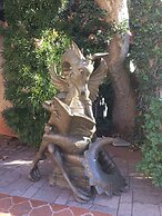 El Portal Sedona Hotel