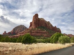 El Portal Sedona Hotel