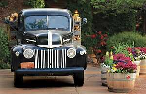 El Portal Sedona Hotel