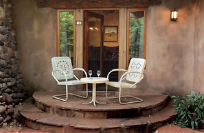 El Portal Sedona Hotel