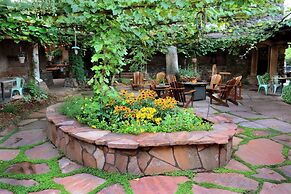 El Portal Sedona Hotel