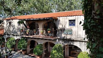 El Portal Sedona Hotel