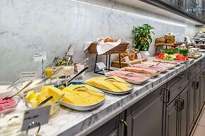 Best Western Hotel Karlaplan