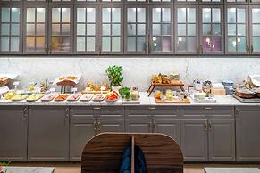 Best Western Hotel Karlaplan