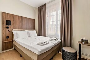 Best Western Hotel Karlaplan