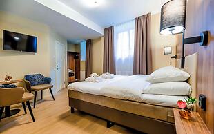 Best Western Hotel Karlaplan