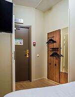 Best Western Hotel Karlaplan