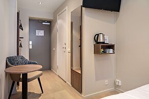 Best Western Hotel Karlaplan