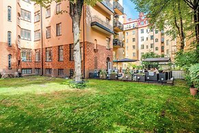 Best Western Hotel Karlaplan