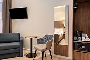 Best Western Hotel Karlaplan