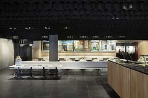 Casa Camper Barcelona