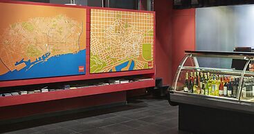 Casa Camper Barcelona