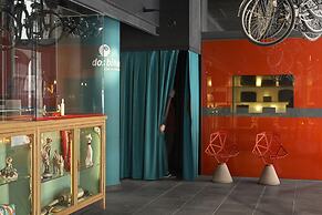 Casa Camper Barcelona