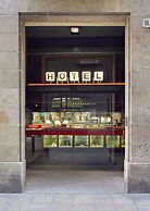 Casa Camper Barcelona