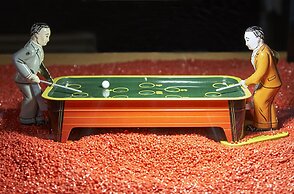 Casa Camper Barcelona