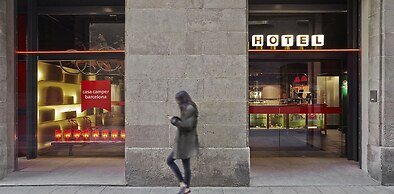 Casa Camper Barcelona