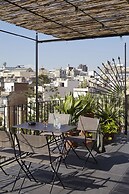 Casa Camper Barcelona