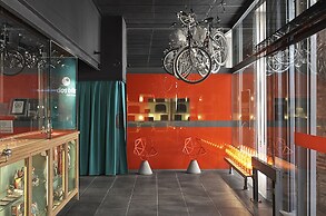 Casa Camper Barcelona