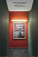 Casa Camper Barcelona