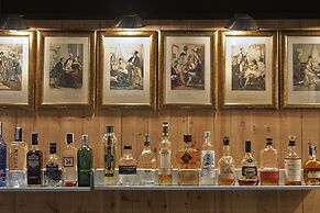 Casa Camper Barcelona