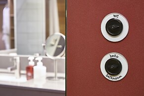 Casa Camper Barcelona