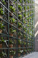 Casa Camper Barcelona