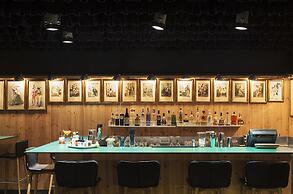 Casa Camper Barcelona