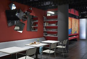 Casa Camper Barcelona