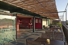 Casa Camper Barcelona