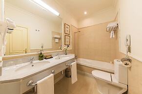 Casa Romana Hotel Boutique