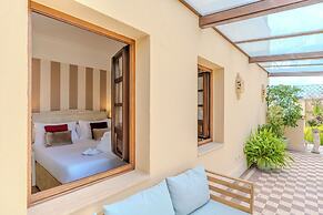 Casa Romana Hotel Boutique