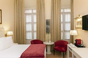 Casa Romana Hotel Boutique