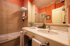 Casa Romana Hotel Boutique