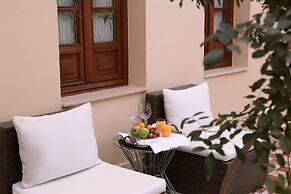 Casa Romana Hotel Boutique