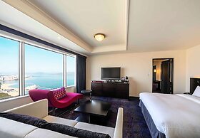 Hilton Fukuoka Sea Hawk