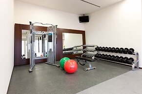 Hilton Fukuoka Sea Hawk