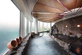 Hilton Fukuoka Sea Hawk