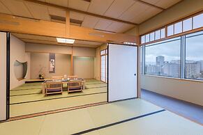 Hilton Fukuoka Sea Hawk