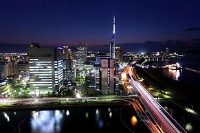 Hilton Fukuoka Sea Hawk