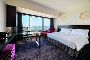 Hilton Fukuoka Sea Hawk