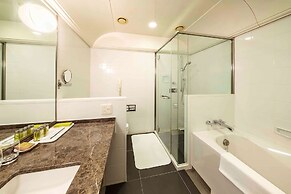 Hilton Fukuoka Sea Hawk