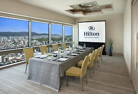 Hilton Fukuoka Sea Hawk