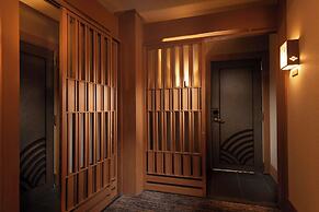 Hilton Fukuoka Sea Hawk