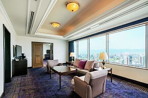 Hilton Fukuoka Sea Hawk