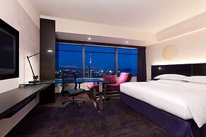 Hilton Fukuoka Sea Hawk