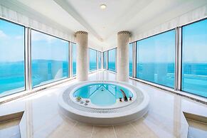 Hilton Fukuoka Sea Hawk