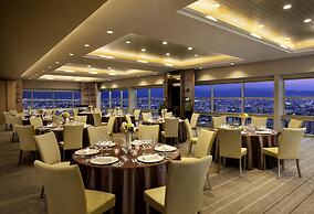 Hilton Fukuoka Sea Hawk