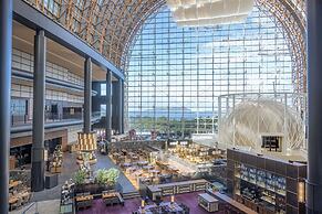 Hilton Fukuoka Sea Hawk