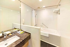 Hilton Fukuoka Sea Hawk