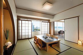 Hilton Fukuoka Sea Hawk